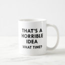 Search for horrible mugs Humour