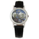 Search for clusters watches White