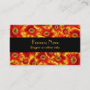 Search for gerbera business cards Daisies