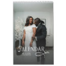 Search for wedding calendars Newlyweds