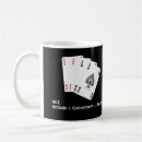 Search for ace of hearts mugs Four