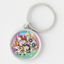 Search for buttercup key rings Super hero