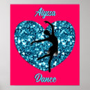 Search for hot pink heart posters Girl