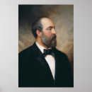 Search for garfield posters James a garfield