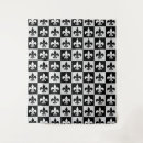 Search for black white geometric flowers art Shapes