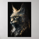 Search for lynx posters Animal