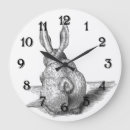 Search for vintage rabbit art White