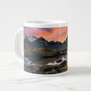 Search for sunset landscape mugs Dawn