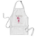 Search for wedding party aprons Hostess