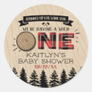 Search for rustic plaid stickers Hunting