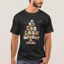 Search for guinea pig christmas tshirts Tree