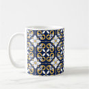 Search for gold decoration mugs Geometric