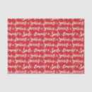 Search for quote tissue paper Christmas movie