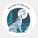 Search for wolf picture stickers Animal