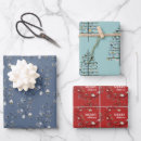Search for ice blue wrapping paper Minimalist
