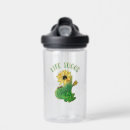 Search for cactus plant water bottles Green