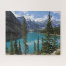 Search for banff puzzles Nature