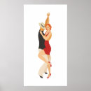 Search for salsa posters Dancing