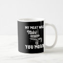 Search for funny bbq mugs Meat
