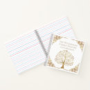 Search for genealogy notebooks Vintage