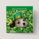 Search for coloured background badges Puppy