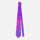 Search for abstract swirl ties Groovy