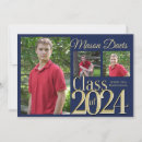 Search for class of graduation invitations High school graduation