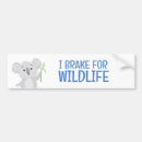 Search for koala bumper stickers Australia