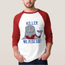 Search for killer mens tshirts Crazy