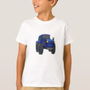 Search for excavator kids tshirts Truck