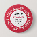 Search for red alert badges Kids
