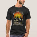 Search for huncle tshirts Definition