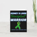 Search for transplant cards Awareness