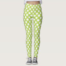 Search for dot green clothing For her