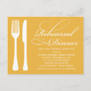 Search for silverware invitations White