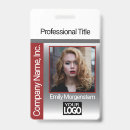 Search for business logo id badges Staff