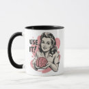 Search for 50s mugs Humour