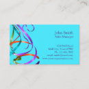 Search for festivity business cards Parties
