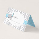 Search for seating business cards Blue