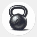 Search for kettlebell stickers Gym