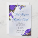 Search for proposal wedding invitations Watercolor