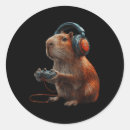 Search for funny video stickers Style