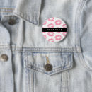 Search for lipstick badges Pattern of lips