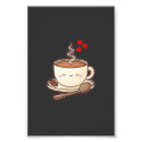 Search for barista posters Caffeine