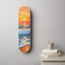 Search for horizon skateboards Sunset