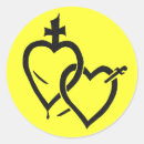 Search for immaculate stickers Christianity