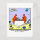 Search for funny husband postcards Cartoon
