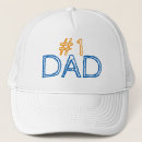 Search for orange and white hats For him