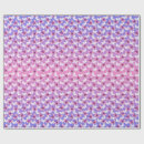 Search for round wrapping paper Cute