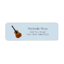Search for acoustic guitar labels Strings